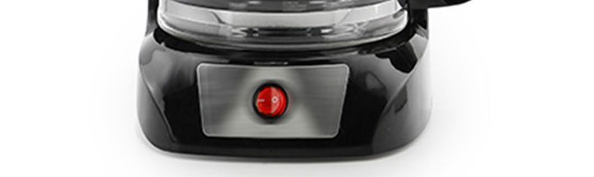 Máy pha cà phê Elmich 4023511 - Hàng chính hãng