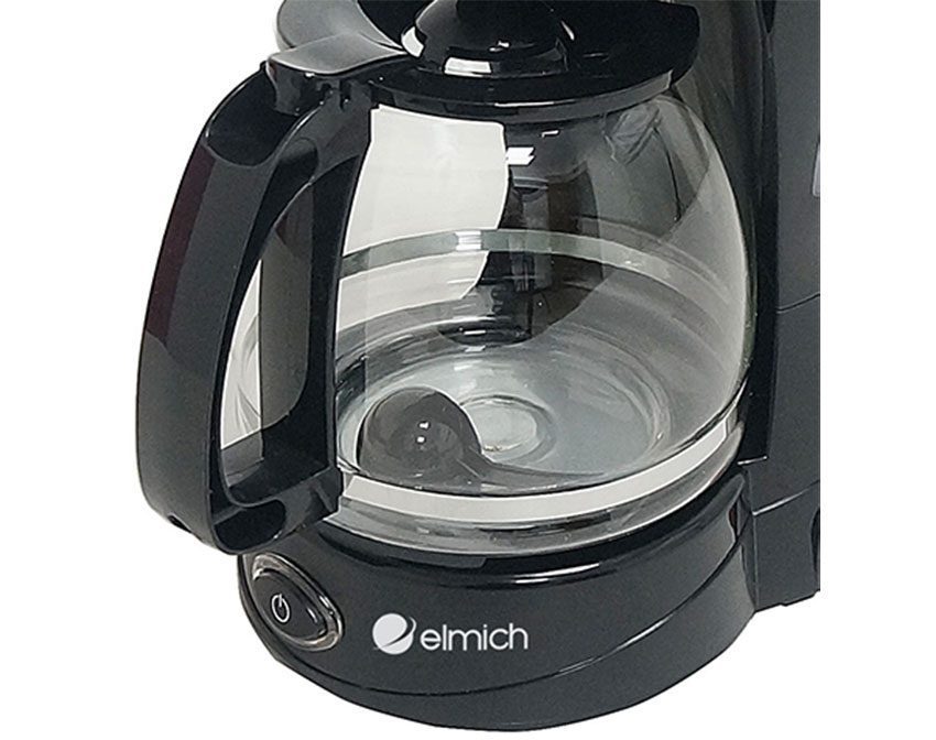 Máy pha cà phê Elmich EDA-4024 - Hàng chính hãng