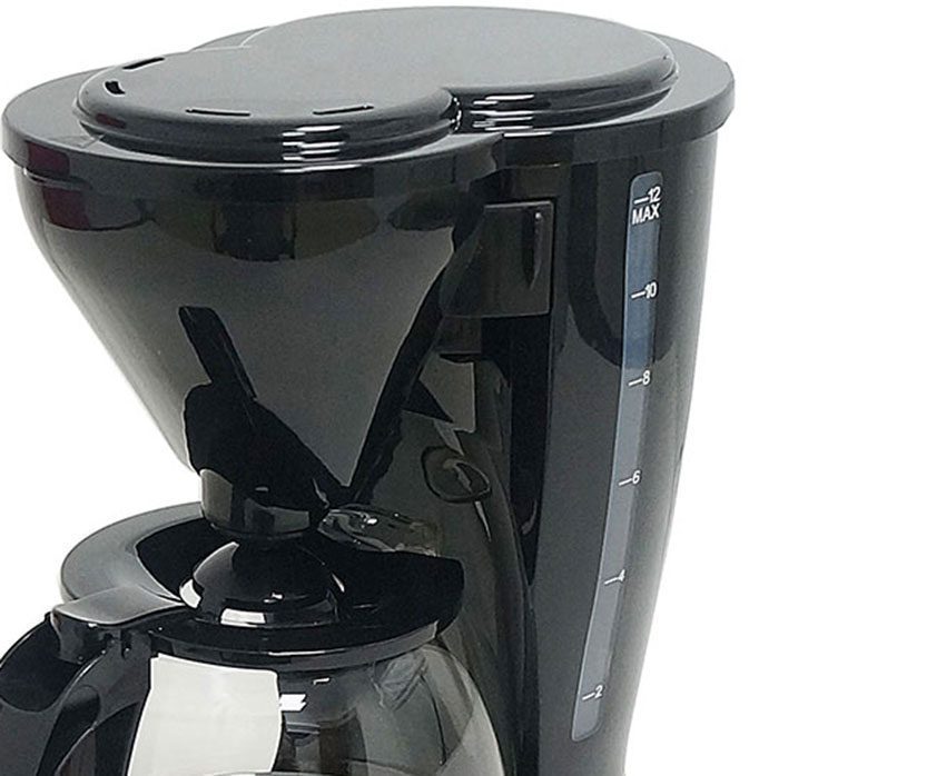 Máy pha cà phê Elmich EDA-4024 - Hàng chính hãng