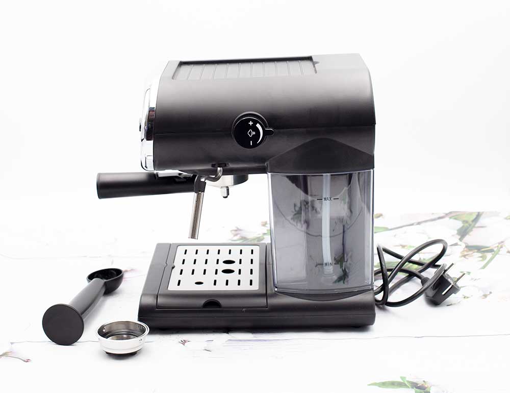 Máy pha cà phê Espresso Tiross TS6211 - Hàng chính hãng