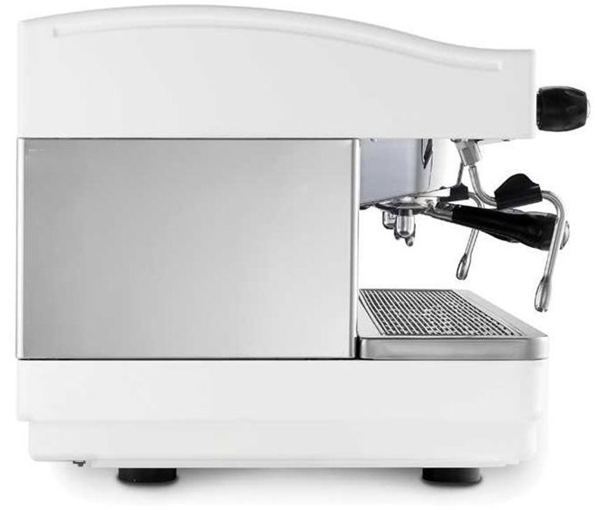 Máy pha cà phê Faema E98 RE AUTO 2 GROUD - Hàng chính hãng