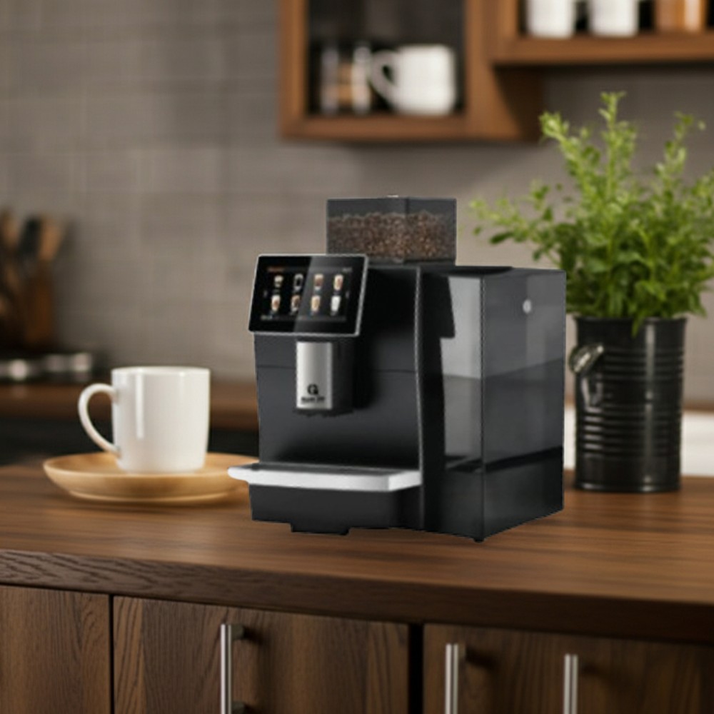 Máy pha cà phê Gemilai Master One - Hàng chính hãng