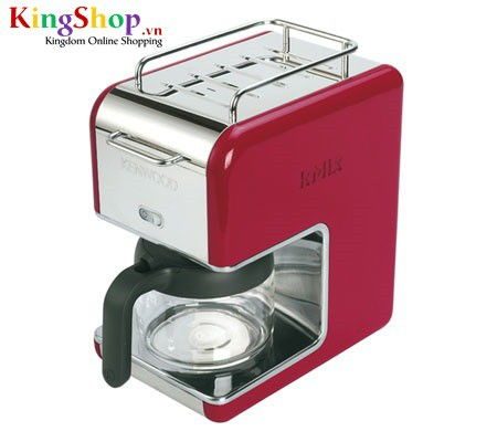 Máy pha cà phê Kenwood CM021 - Công suất 1200W - Hàng chính hãng