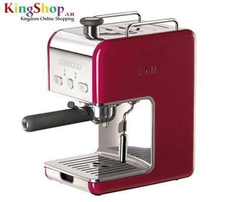 Máy pha cà phê Kenwood CM021 - Công suất 1200W - Hàng chính hãng