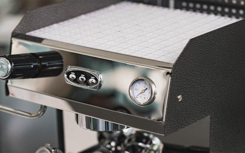 Máy pha cà phê Lacilio Terra - Hàng chính hãng