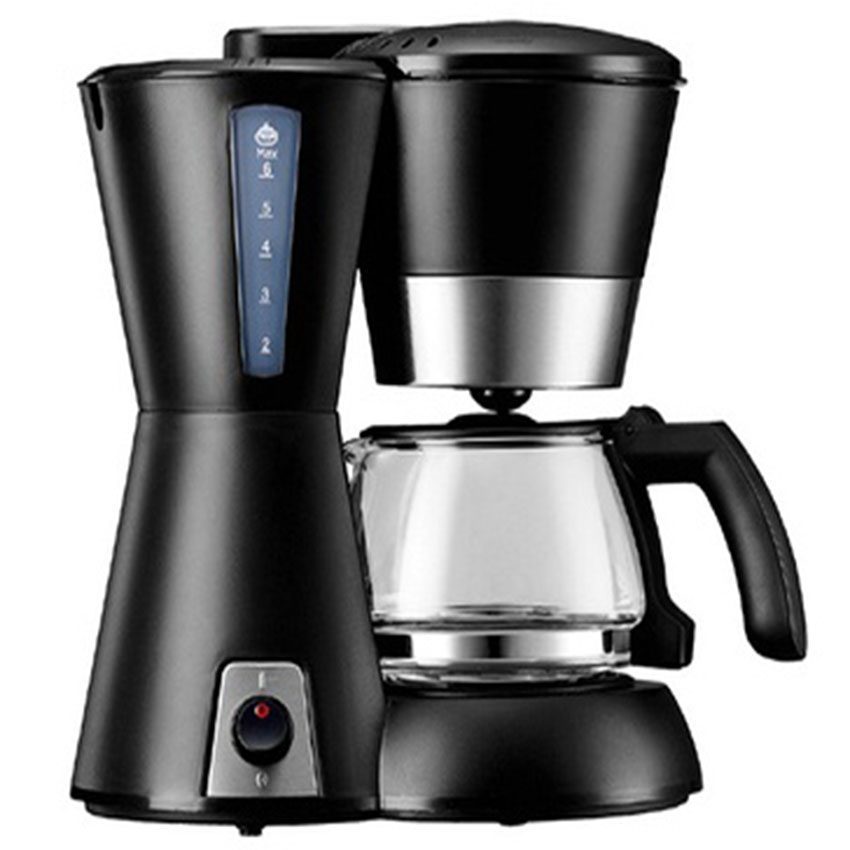 Máy pha cà phê Lock&Lock ELCM 210 - Hàng chính hãng