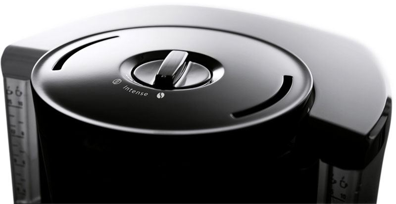 Máy pha cà phê Melitta Look IV - Hàng chính hãng