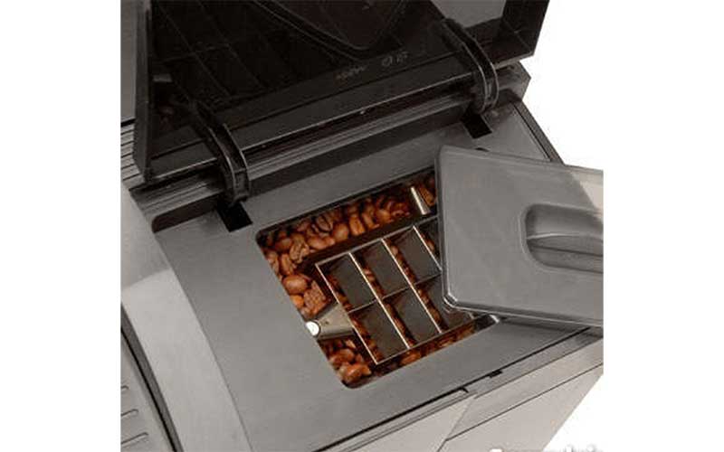 Máy pha cà phê tự động Nivona NICR-759 - Hàng chính hãng