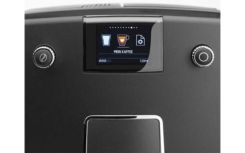 Máy pha cà phê tự động Nivona NICR-759 - Hàng chính hãng