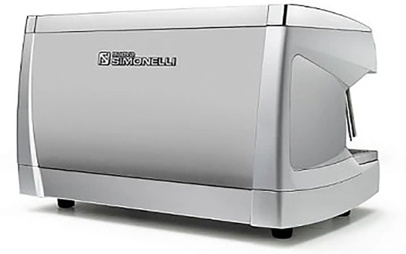 Máy pha cà phê Nuova Simonelli Aurelia II T3 2GR Vol - Hàng chính hãng