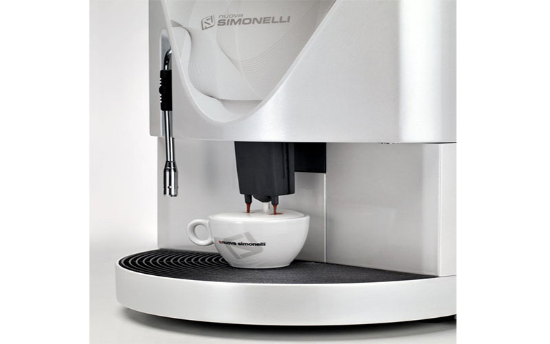 Máy pha cà phê Nuova Simonelli Microbar II - Hàng chính hãng