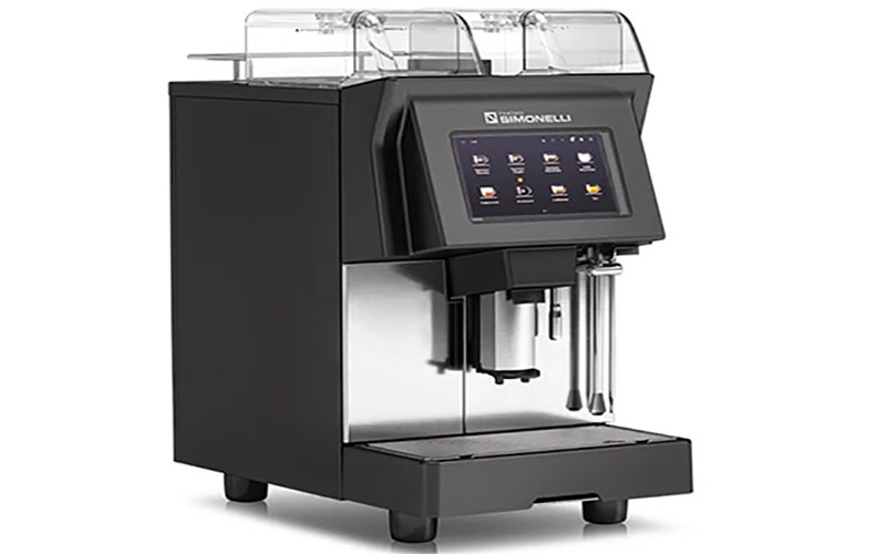 Máy pha cà phê Nuova Simonelli Prontobar Touch - Hàng chính hãng