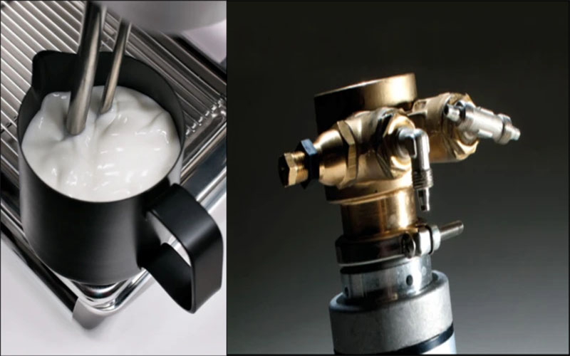 Máy pha cà phê Nuova Simonelli Prontobar Touch - Hàng chính hãng