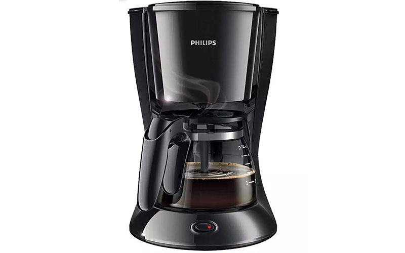 Máy pha cà phê Philips HD7431 - Hàng chính hãng