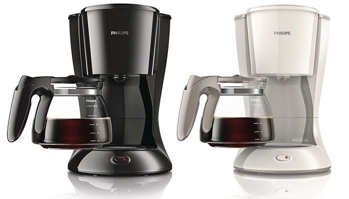 Máy pha Cafe Philips HD7447