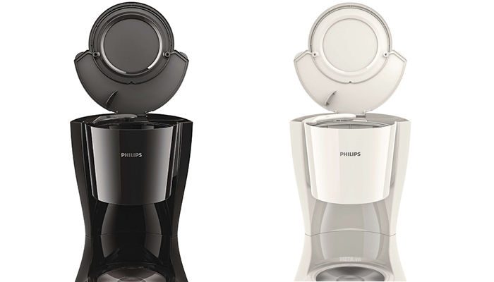 Máy pha Cà phê Philips HD7447