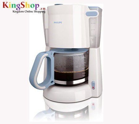 Máy pha cà phê Philips HD7448
