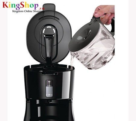 Máy pha cà phê Philips HD7450 - Dung tích 0.6L - Hàng chính hãng