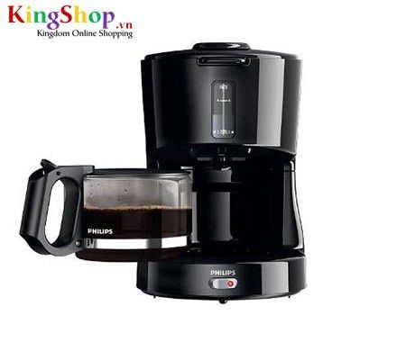 Máy pha cà phê Philips HD7450 - Dung tích 0.6L - Hàng chính hãng