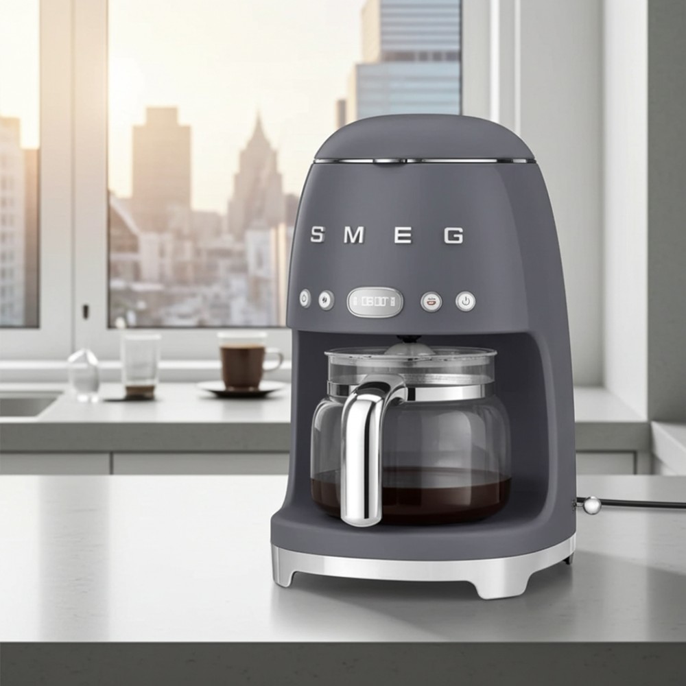 . Thiết kế nhỏ gọn- Sang trọng và cuốn hút