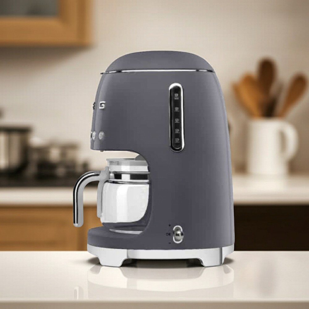 Có thang đo mực nước, thuận tiện cho việc theo dõi