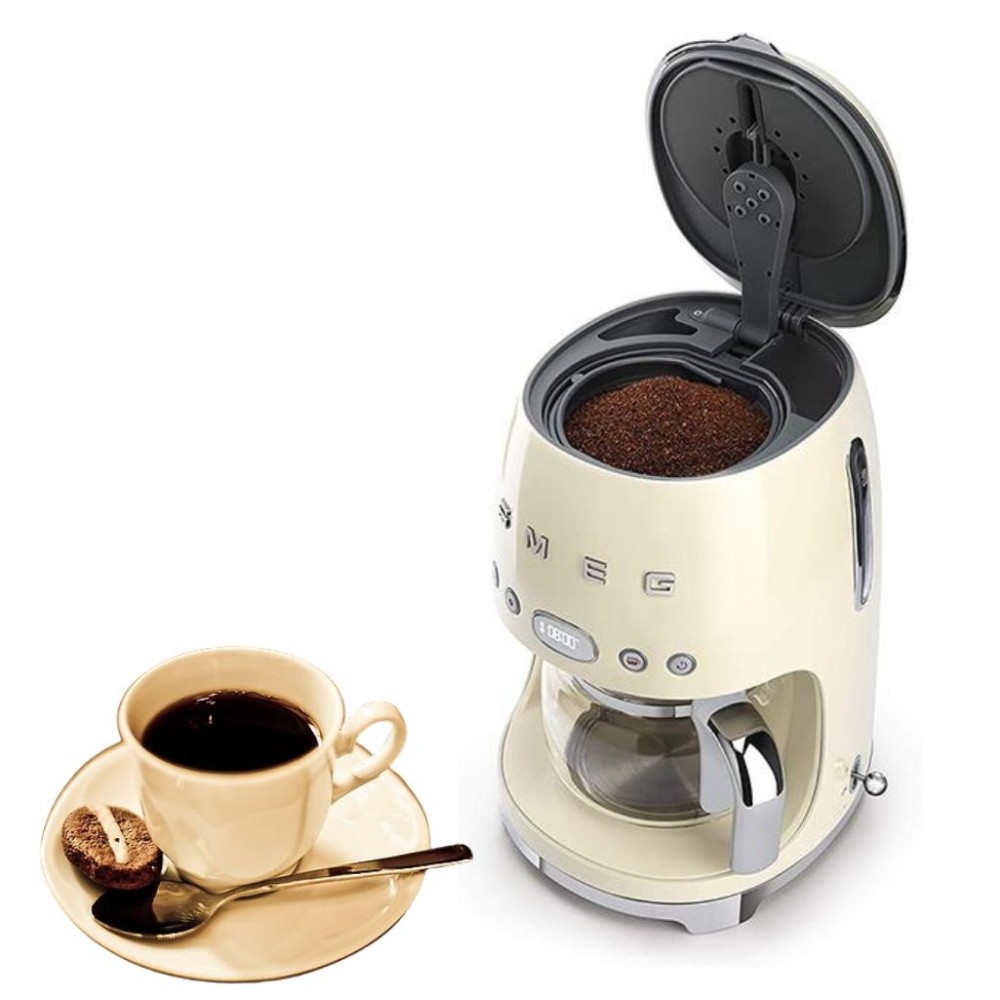 Dung tích bình chứa cà phê	1.25 lít