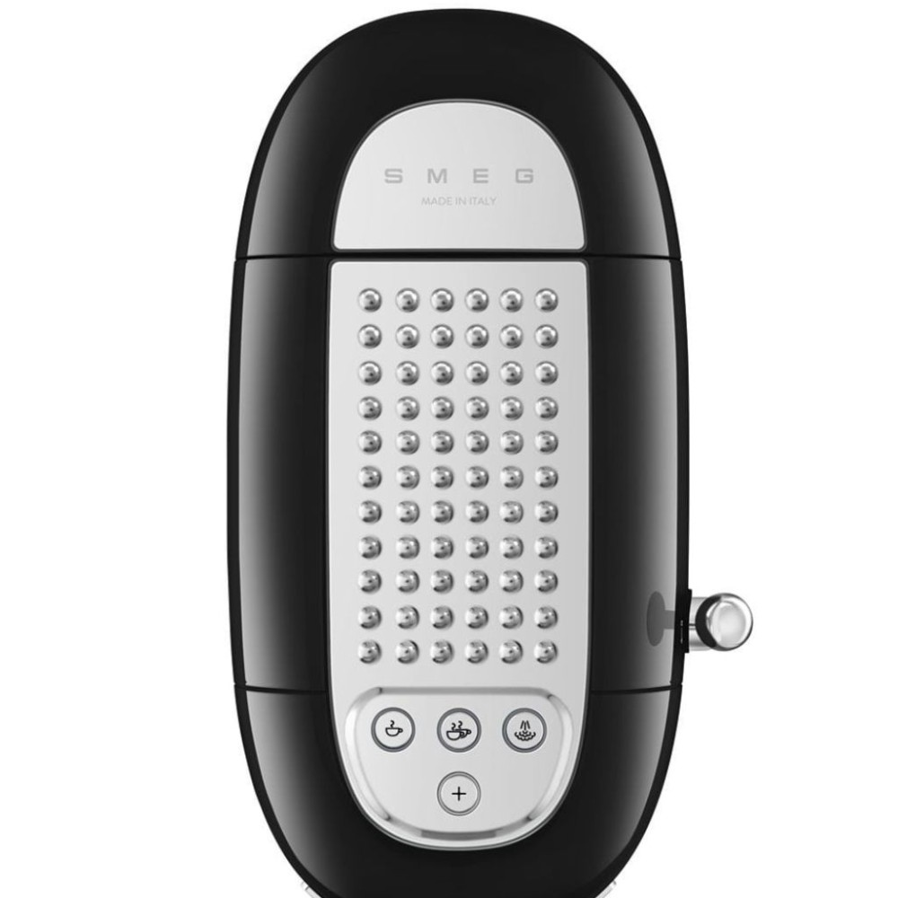 Máy pha cafe bán tự động SMEG ECF02 - Hàng chính hãng