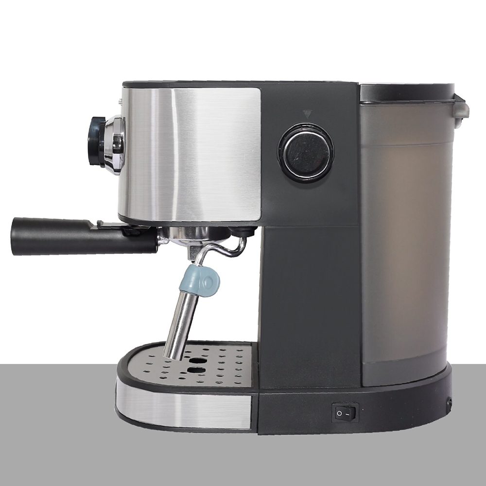 Máy pha cà phê Zamboo ZB-86CF