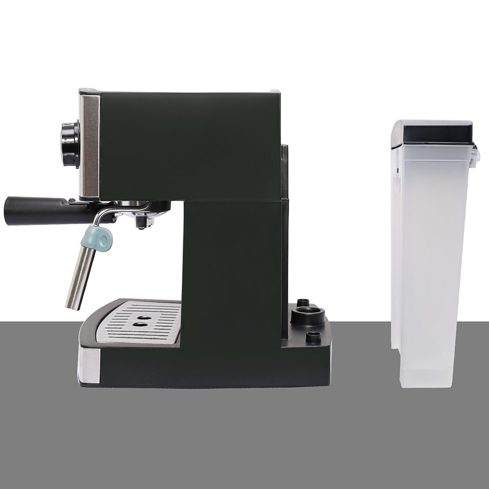 Máy pha cà phê Zamboo ZB-88CF - Hàng chính hãng