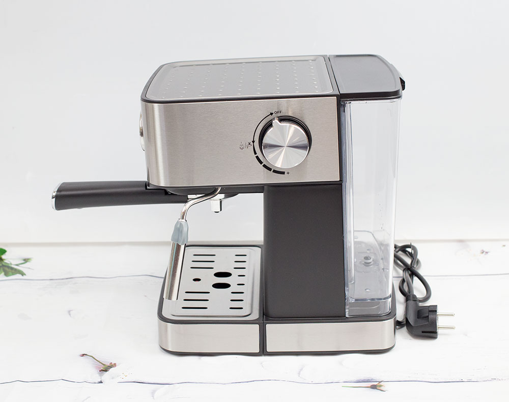 Máy pha cà phê Zamboo ZB-93CF - Hàng chính hãng