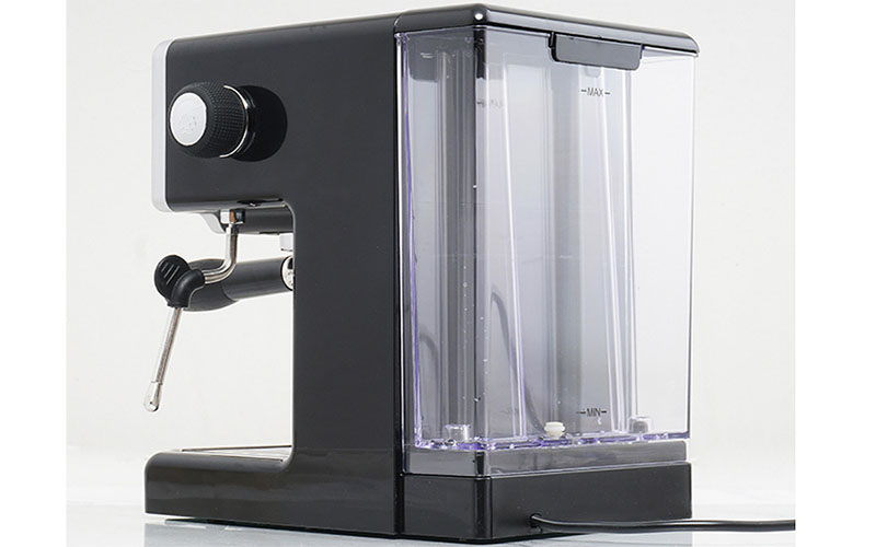 Máy pha cafe Zamboo ZB-99PRO - Hàng chính hãng