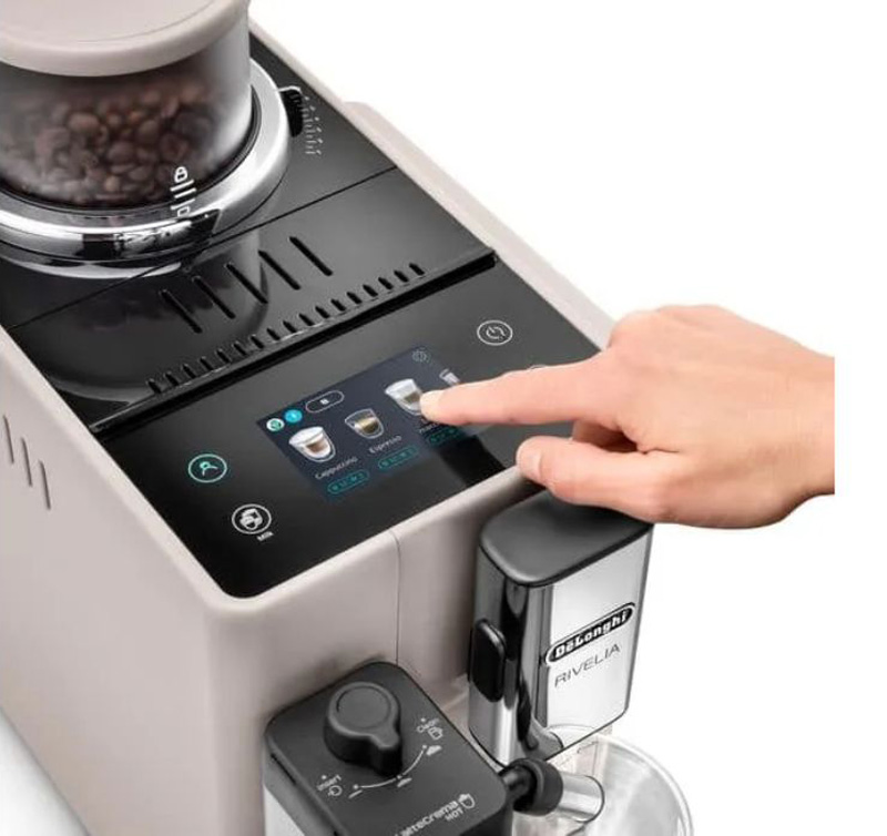 Máy pha cà phê Delonghi EXAM440.55.BG - Hàng chính hãng