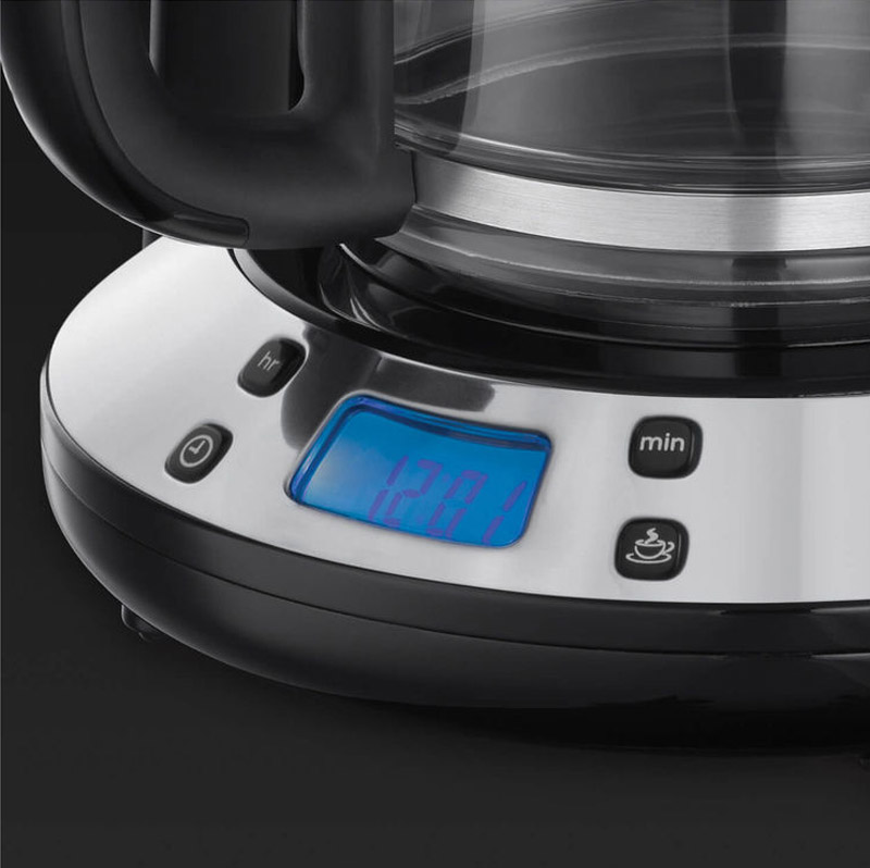 Máy pha cafe bán tự động Russell Hobbs 24033-56 - Hàng chính hãng