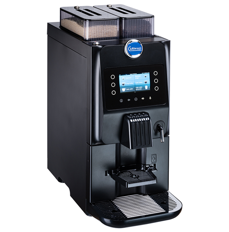 Máy pha cà phê tự động Carimali BLUE26 - Hàng chính hãng