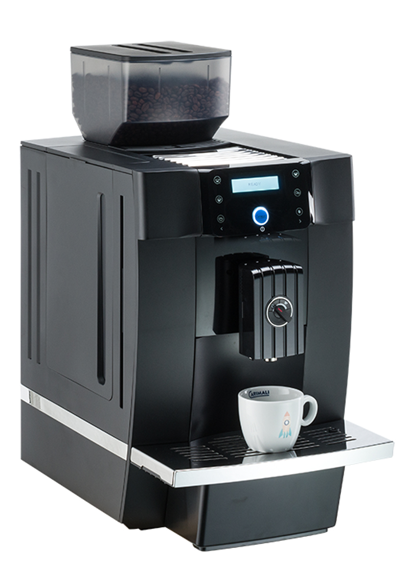 Máy pha cà phê tự động Carimali CA1000 - Hàng chính hãng