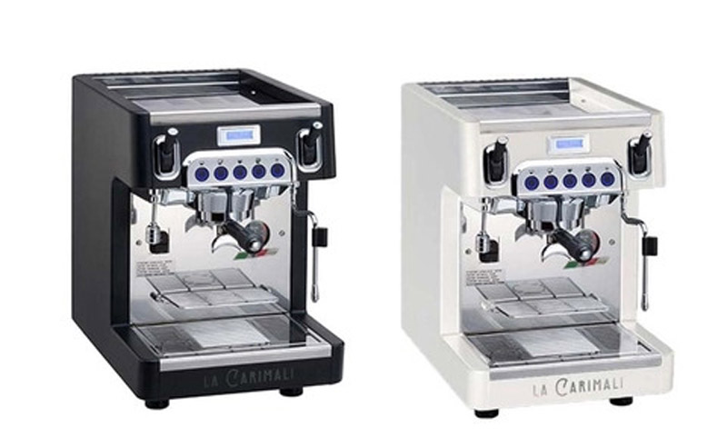 Máy pha cà phê Carimali Cento Plus - Hàng chính hãng