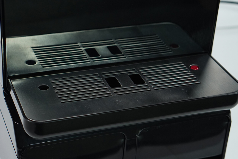 Máy pha cà phê Ceria LatteGo CA-30B - Hàng chính hãng