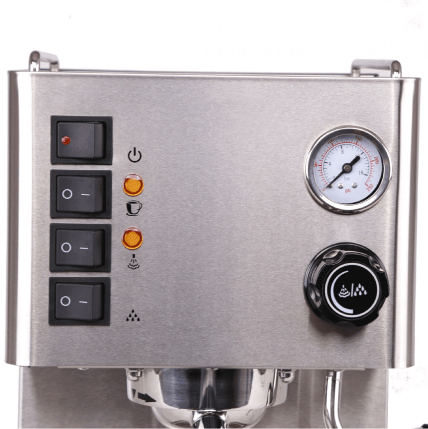 Máy pha cà phê chuyên nghiệp DeLonghi Faco F700.A - Hàng chính hãng