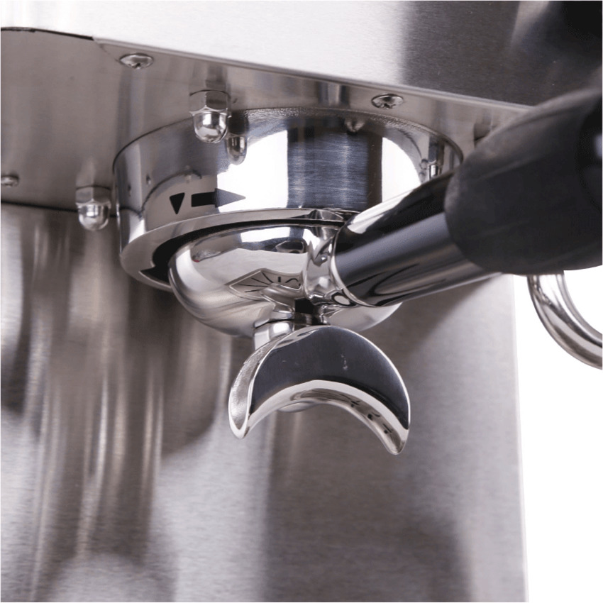 Máy pha cà phê chuyên nghiệp DeLonghi Faco F700.A - Hàng chính hãng