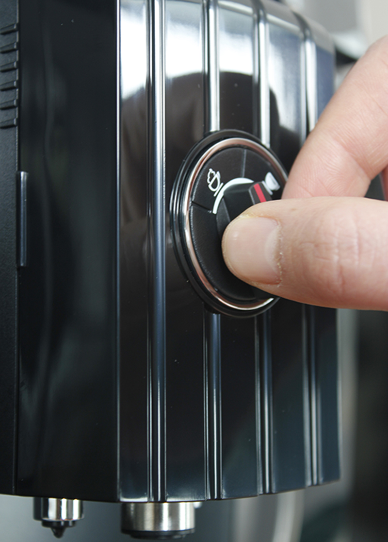 Máy pha cà phê tự động Carimali CA250 - Hàng chính hãng