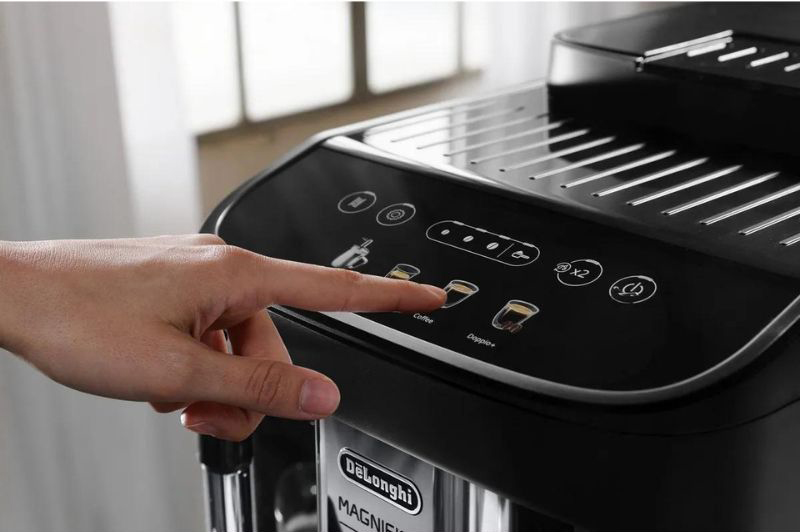 Máy pha cà phê tự động DeLonghi ECAM 290.22.B - Hàng chính hãng