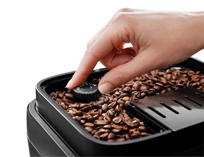 Máy pha cà phê tự động DeLonghi ECAM 290.22.B - Hàng chính hãng