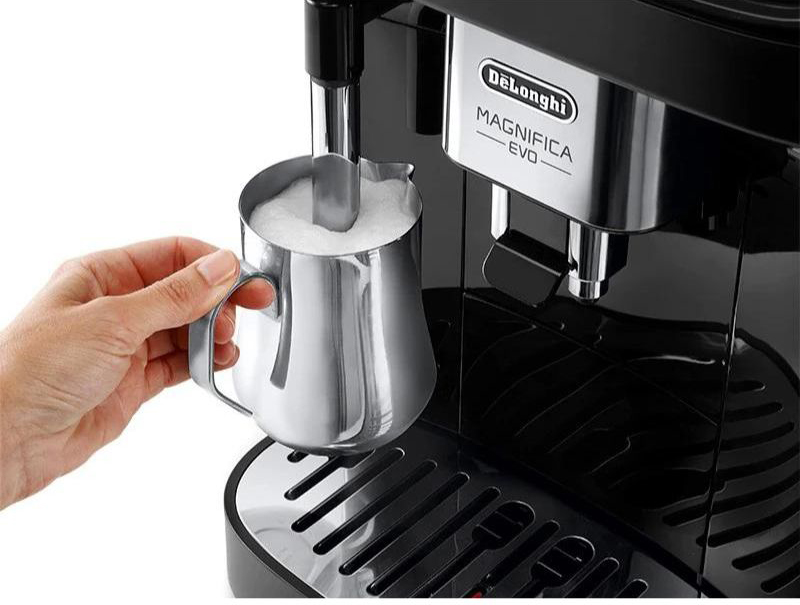 Máy pha cà phê tự động DeLonghi ECAM 290.22.B - Hàng chính hãng