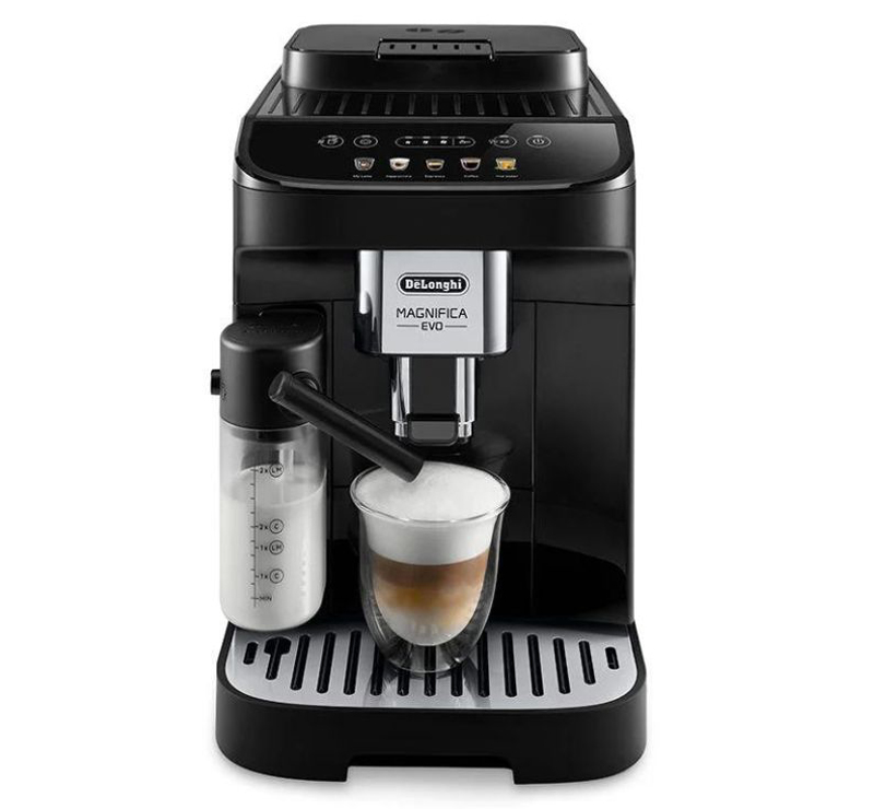 Máy pha cà phê tự động DeLonghi ECAM 290.22.B - Hàng chính hãng