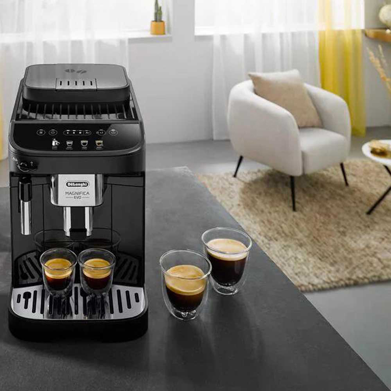 Máy pha cà phê tự động DeLonghi ECAM 290.22.B - Hàng chính hãng