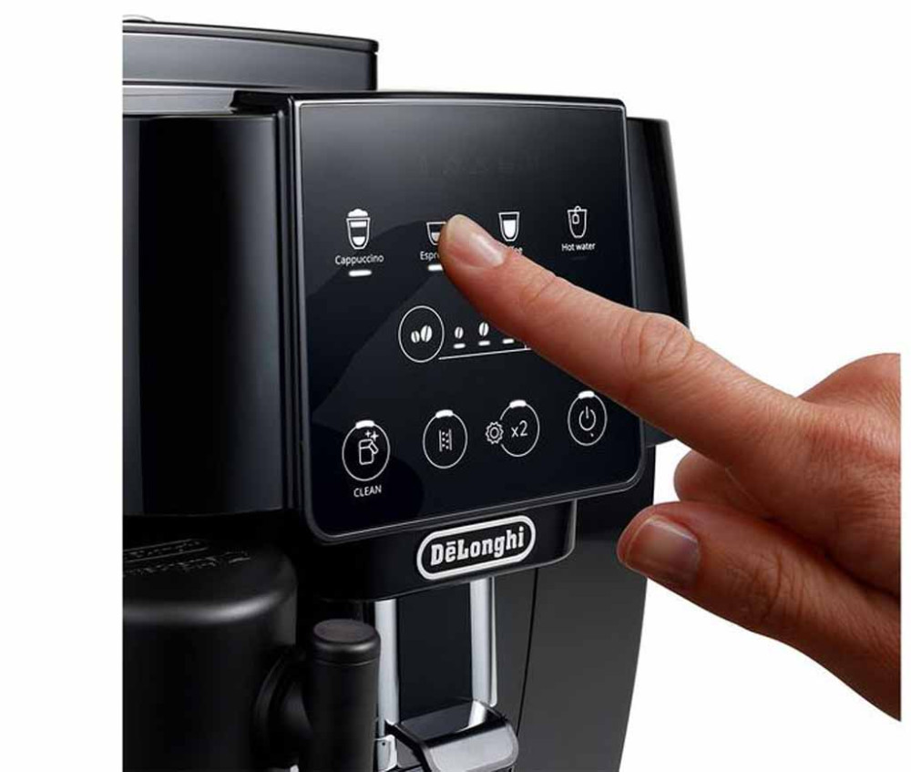 Máy pha cafe Delonghi ECAM220.60.B - Hàng chính hãng