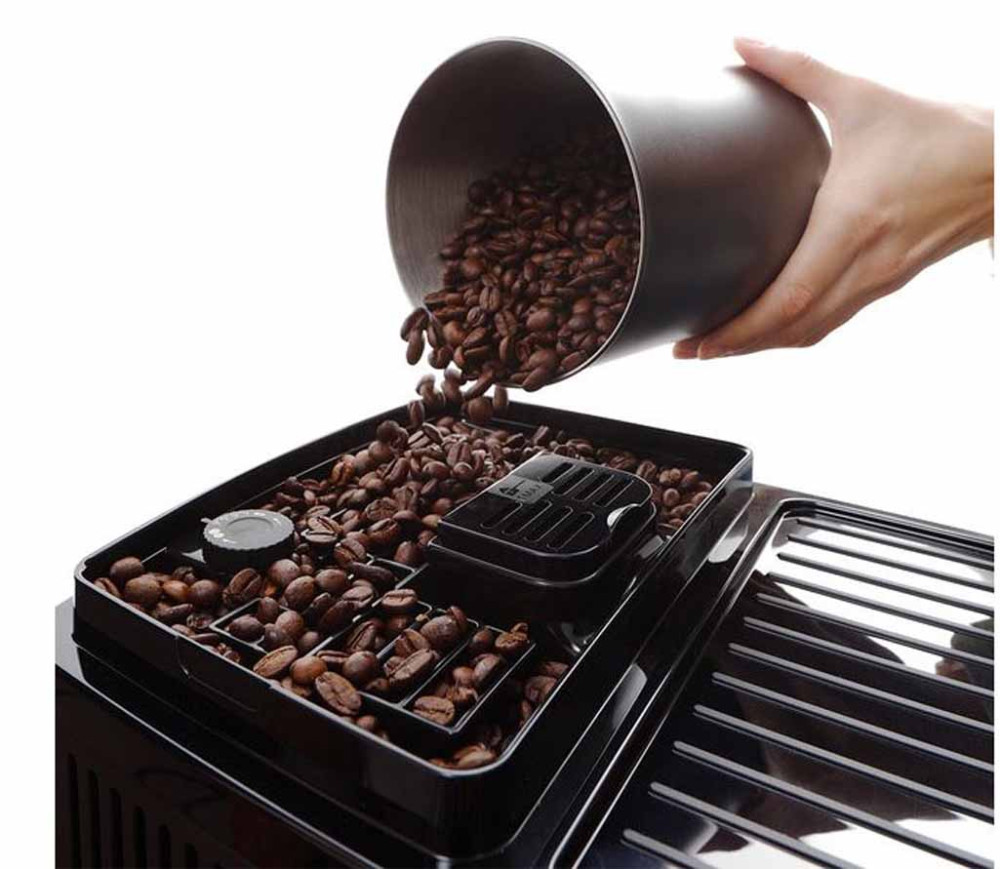 Máy pha cafe Delonghi ECAM220.60.B - Hàng chính hãng