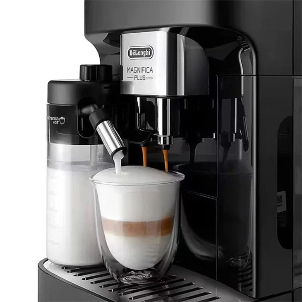 Máy pha cafe Delonghi ECAM220.60.B - Hàng chính hãng