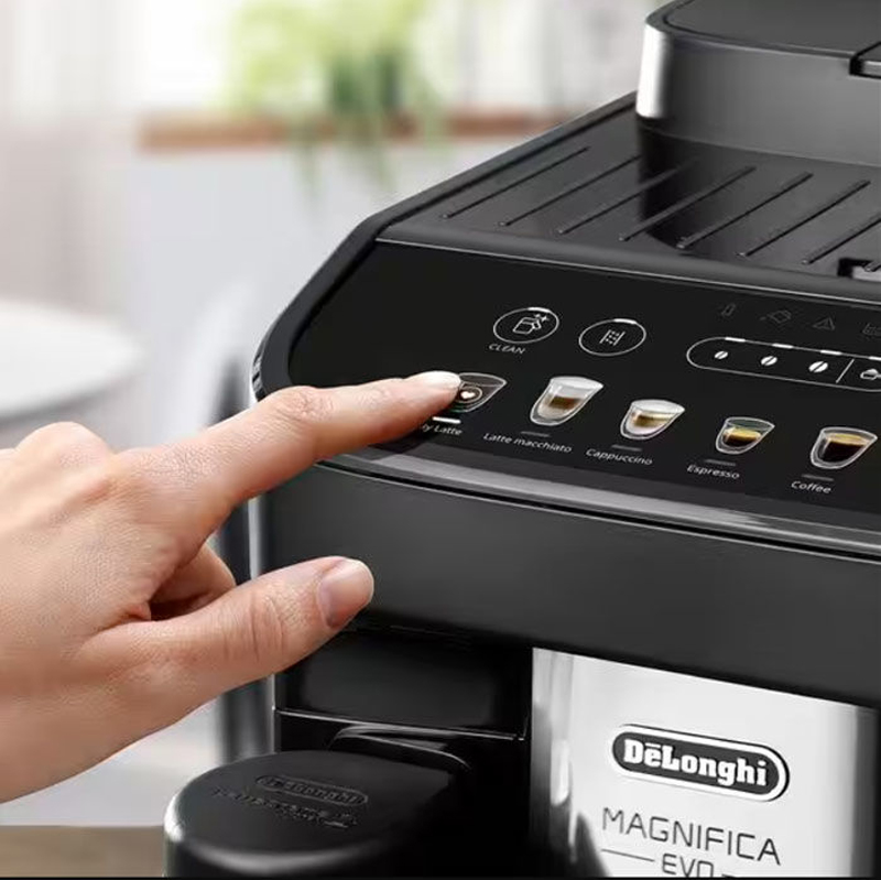 Máy pha cà phê Delonghi ECAM 290.81.TB - Hàng chính hãng
