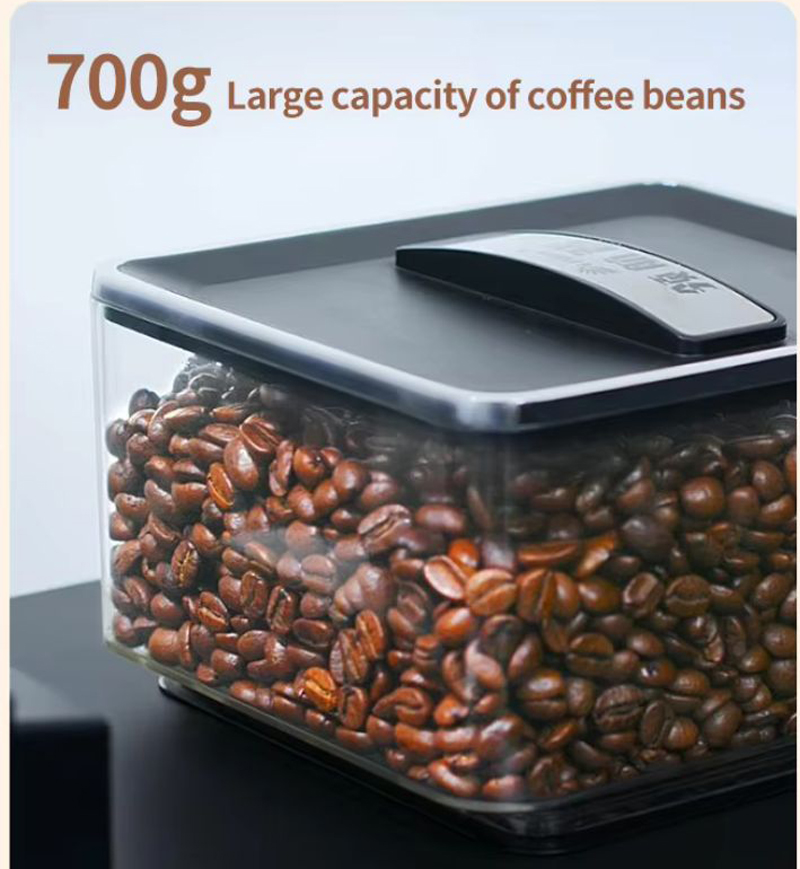 Máy pha cà phê tự động i Pilot Q2 Pro - Hàng chính hãng